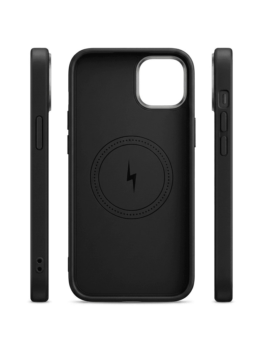 Leather Texture Detail