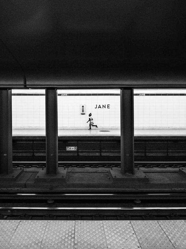 MagSafe Frosted Clear