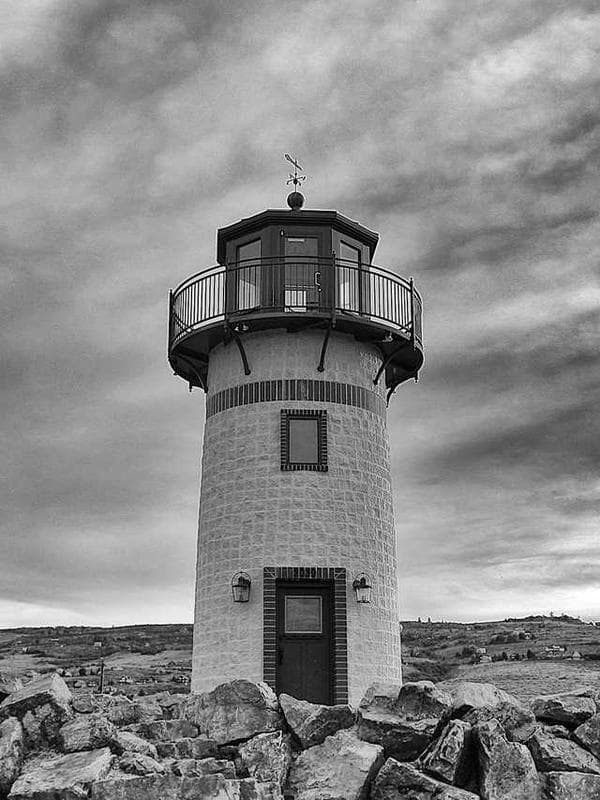 Leather Folio Wallet