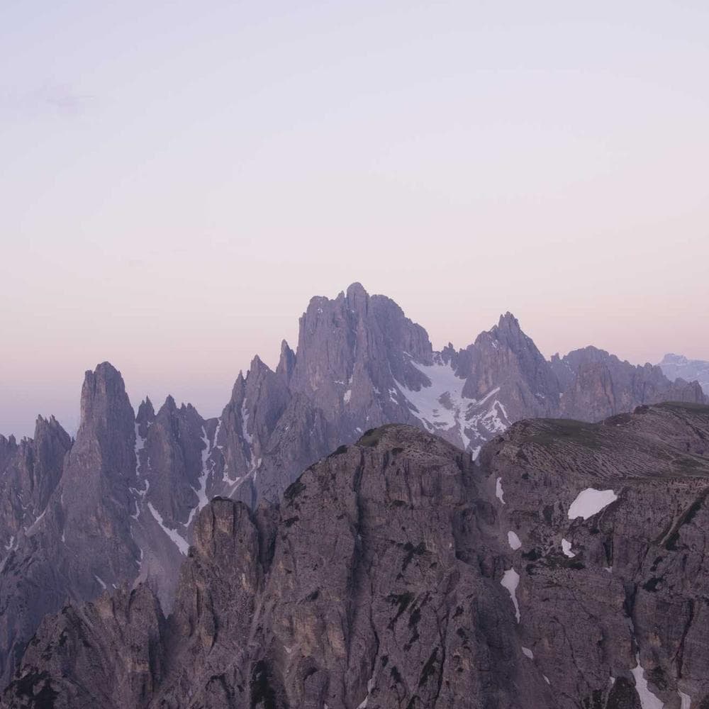 Midnight Silicone Gallery View 1