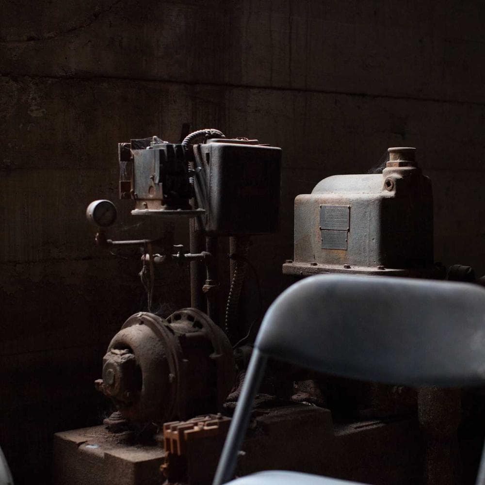 Midnight Silicone Gallery View 2