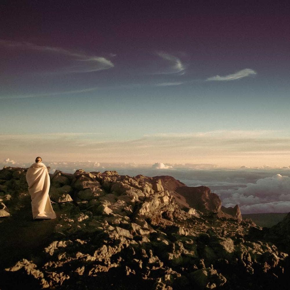 Ocean Blue Silicone Gallery View 1