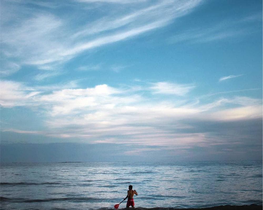 Clear Polycarbonate Material