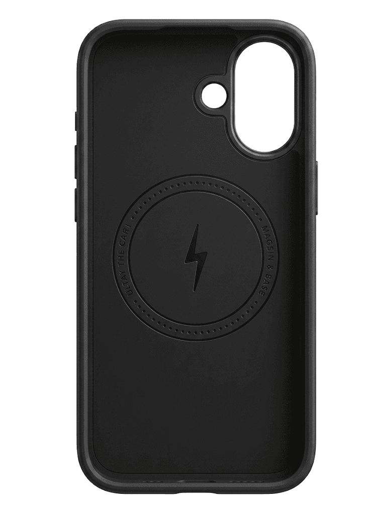 SleeCase Smooth Texture IPhone 16 - Image 3