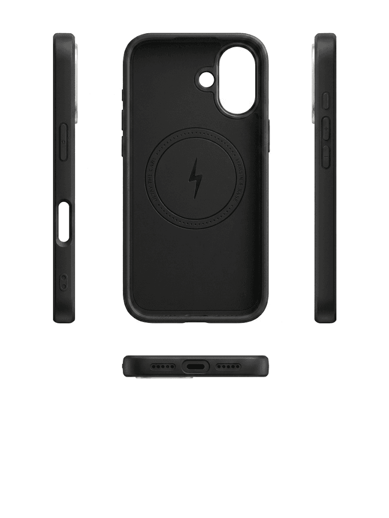 SleeCase Smooth Texture IPhone 16 - Image 4